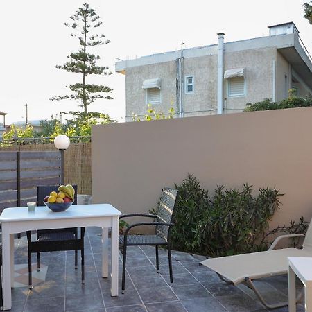 El Greco Studios Aγία Μαρίνα Εξωτερικό φωτογραφία