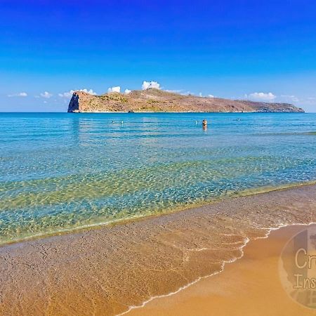 El Greco Studios Aγία Μαρίνα Εξωτερικό φωτογραφία